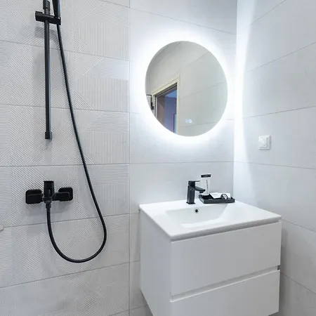 Apartament Black Vanilla Warna