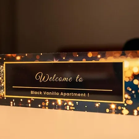 Black Vanilla * Варна